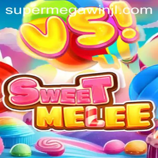 Exploring the Enchanting World of SweetMelee: Mastering the Art of SUPERMEGAWIN