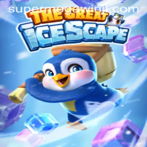 Unveiling 'TheGreatIcescape': A Heartwarming Adventure in Virtual Frost