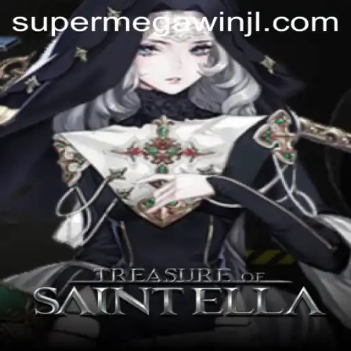 Unlock the Secrets of 'TreasureofSaintElla': The Thrilling Game That Offers a SUPERMEGAWIN
