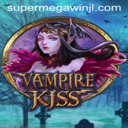 Unveiling the Mystic World of VampireKiss: Experience the Thrill of SUPERMEGAWIN