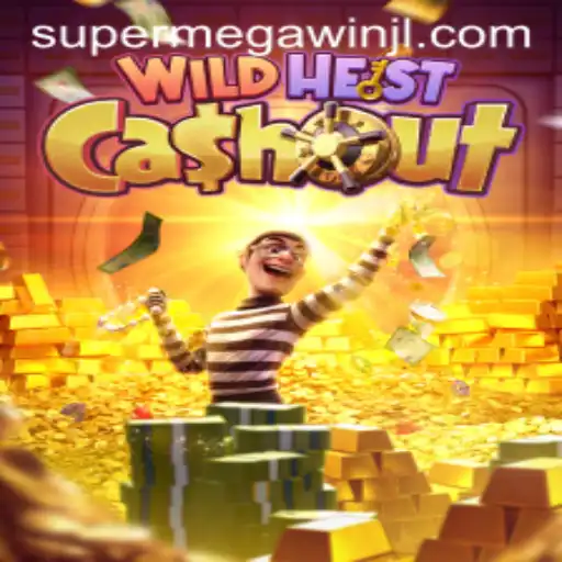 WildHeistCashout: Unlocking the Secrets of SUPERMEGAWIN