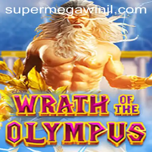 Discover the Thrilling World of WrathofOlympus and Unleash the SUPERMEGAWIN