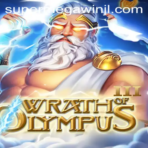 Wrath of Olympus III: Unleashing Divine Fury in the Digital Arena