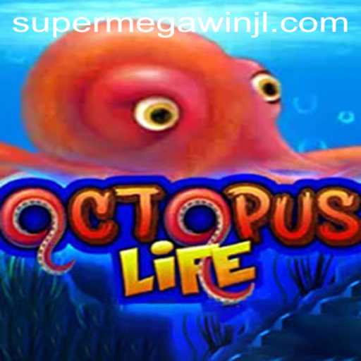 Unveiling OctopusLife: Dive into Adventure and Discover SUPERMEGAWIN