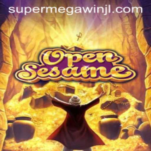 OpenSesame: Unlock the Adventure with SUPERMEGAWIN