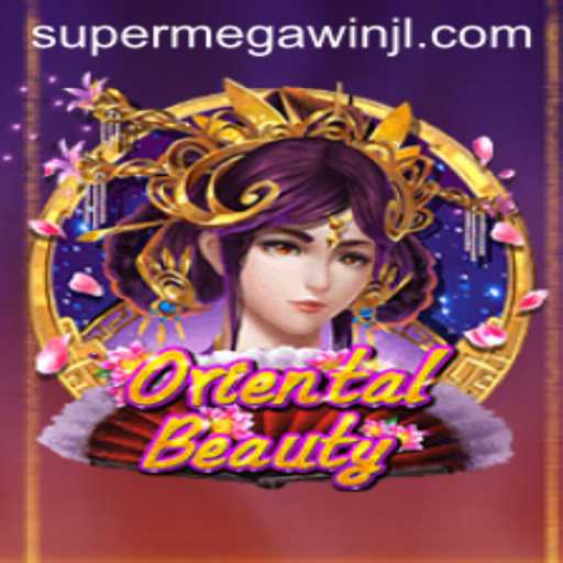 Unveiling the Allure of OrientalBeauty: A Guide to the Game and the SUPERMEGAWIN Feature
