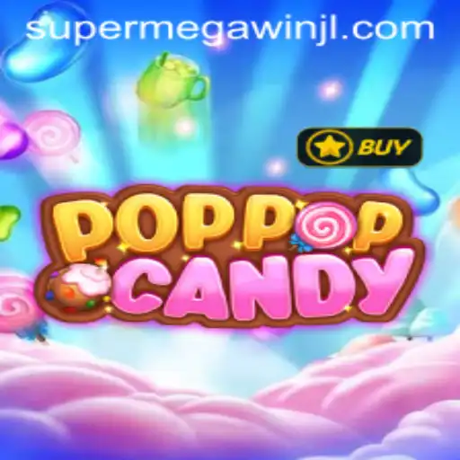 The Enchanting World of POPPOPCANDY: A Deep Dive into the Game That Everyone is Talking About