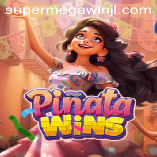 Discover the Excitement of PinataWins and Unlock the SUPERMEGAWIN