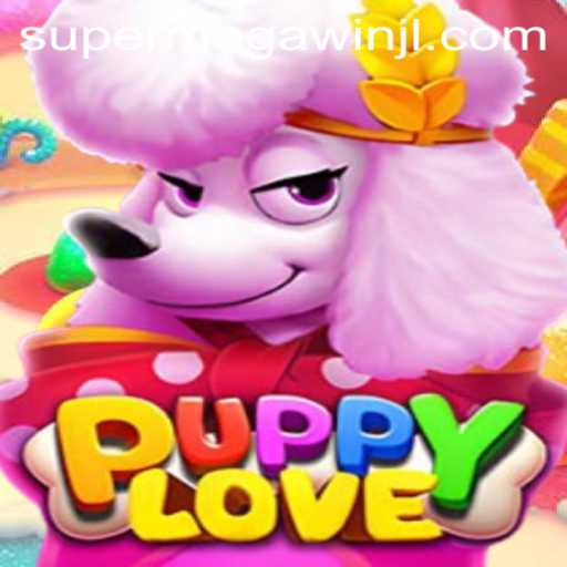 Unleashing the Adventure with PuppyLove and the Quest for the SUPERMEGAWIN