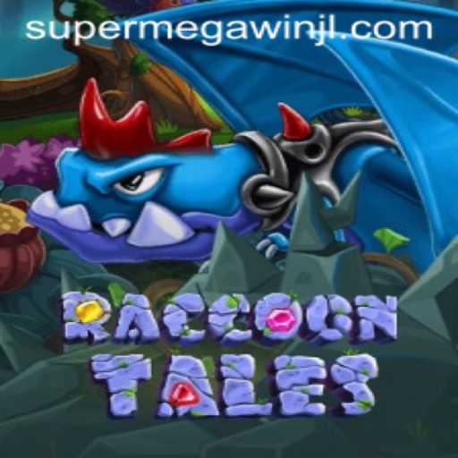Exploring the Vibrant World of RaccoonTales and the Thrilling SUPERMEGAWIN Feature