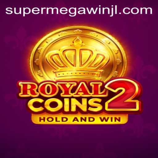 Exploring RoyalCoins2: The Revolutionary Slot Experience