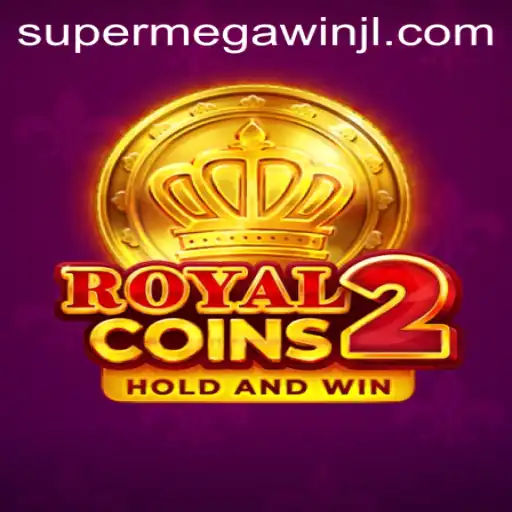 Exploring RoyalCoins2: The Revolutionary Slot Experience