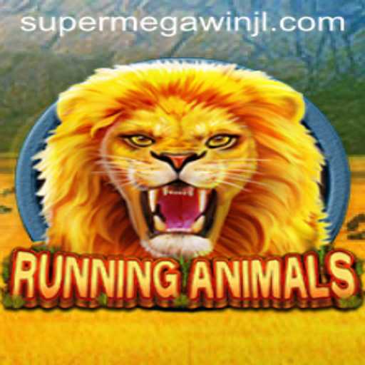 Exploring RunningAnimals: Unleashing the Thrill with SUPERMEGAWIN