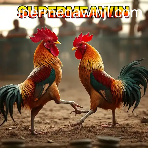 The Intriguing World of Sabong Games