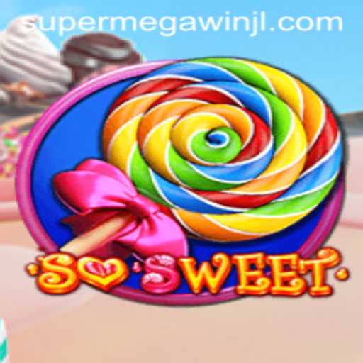 Discover the Exciting World of SoSweet and Experience a SUPERMEGAWIN