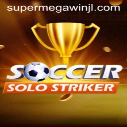 SoccerSoloStriker: The Ultimate Football Adventure With SUPERMEGAWIN Features