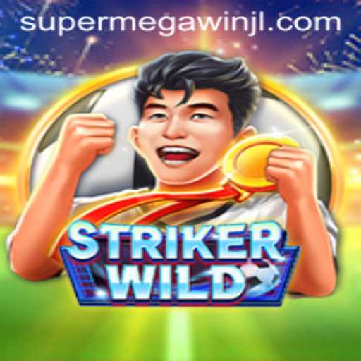 Unleashing the Thrills of StrikerWILD: Exploring Its Dynamic Gameplay and SUPERMEGAWIN Feature