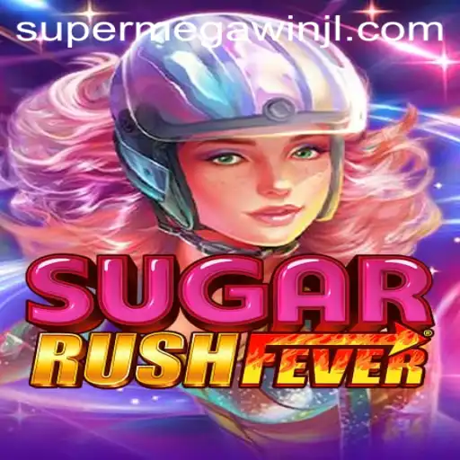 SugarRushFever: Dive into a Sweet Adventure with SUPERMEGAWIN Potential