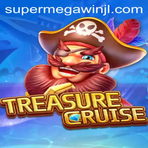 Unveiling TREASURECRUISE: A Journey to SUPERMEGAWIN