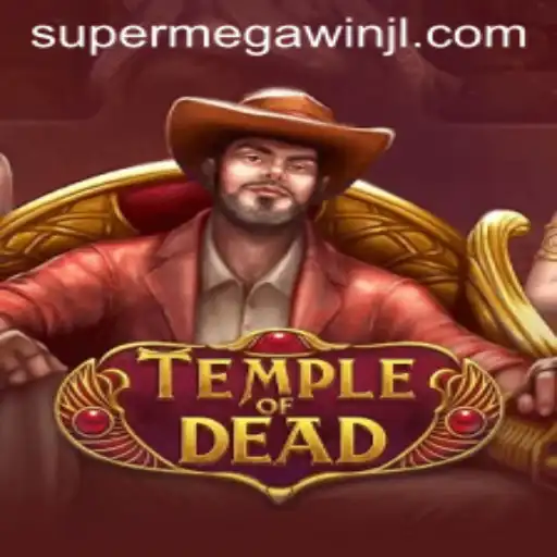 Discover the Thrilling Adventure of TempleofDead and Unlock a SUPERMEGAWIN