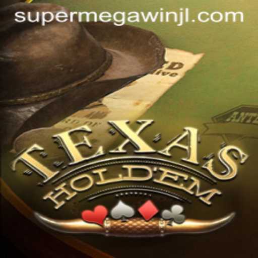 Mastering Texas Holdem: Strategy, Rules, and the Thrill of SUPERMEGAWIN