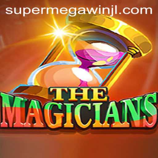 TheMagicians: Discover the Enchantment of SUPERMEGAWIN