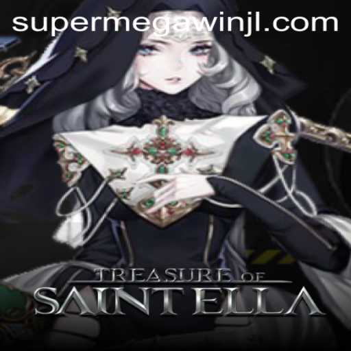 Unlock the Secrets of 'TreasureofSaintElla': The Thrilling Game That Offers a SUPERMEGAWIN