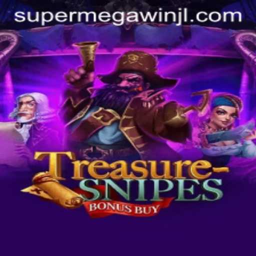 Discovering TreasuresnipesBonusBuy and the Thrill of SUPERMEGAWIN