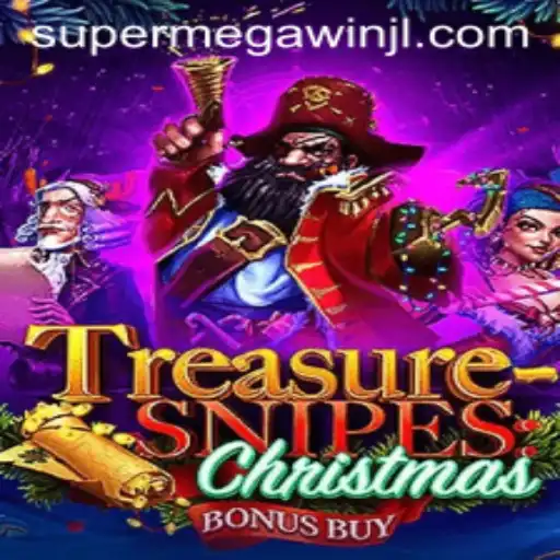 Discover the Thrill of TreasuresnipesChristmas: The Game Bringing a Festive SUPERMEGAWIN!