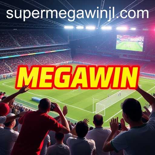 SUPERMEGAWIN