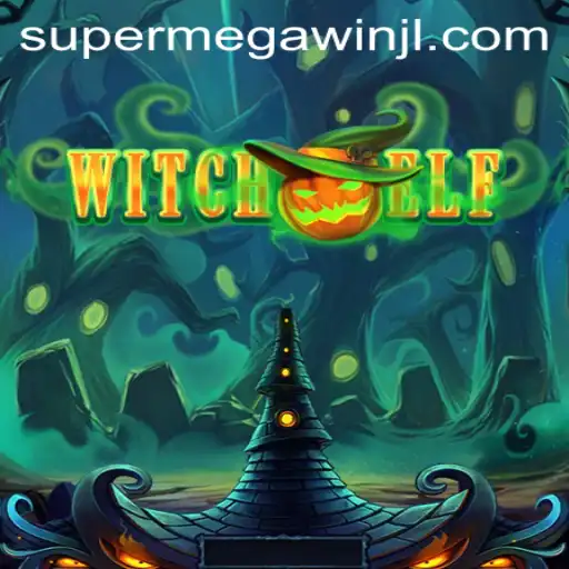WitchElf and the Alluring World of SUPERMEGAWIN