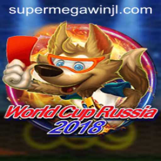 WorldCupRussia2018: An Unforgettable Gaming Experience with SUPERMEGAWIN