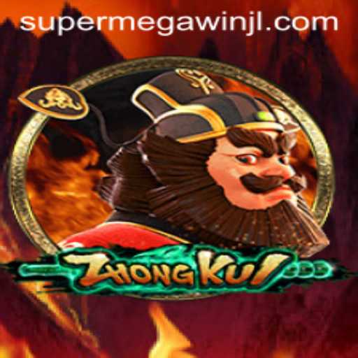 ZhongKui: Unveiling the Supernatural World of Fortune and Adventure